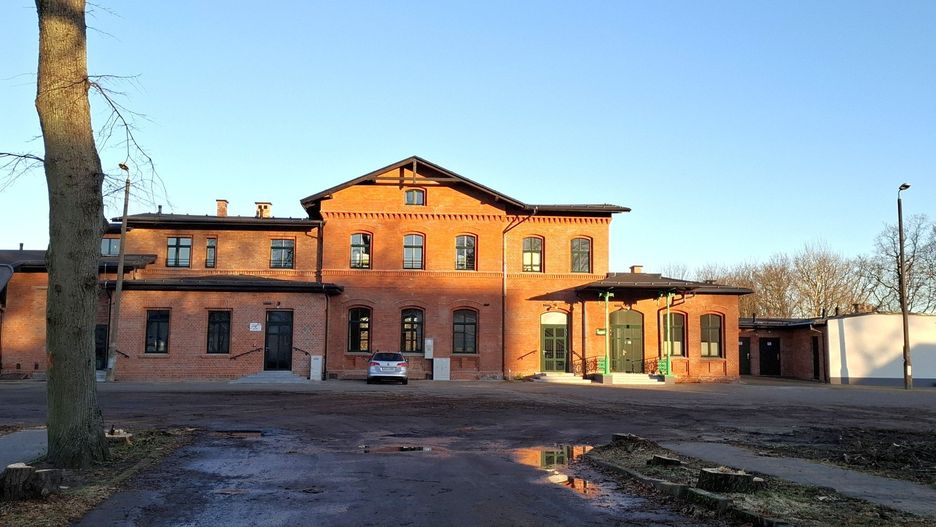 W Kępicach wprowadzono zmiany w organizacji ruchu drogowego na odcinku ulic Niepodległości i Sikorskiego.