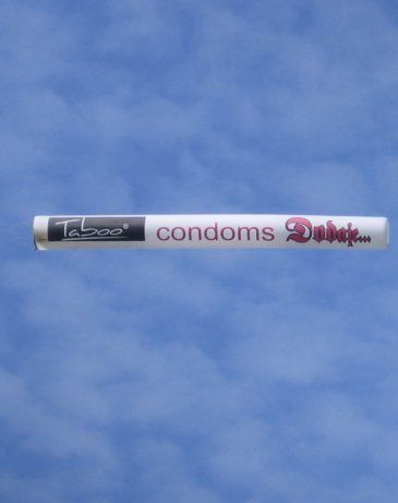 Doda, Majdan i kondomy (FOTO)