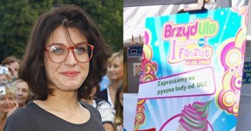 "Darmowe lody BrzydUli!" (ZDJĘCIA)