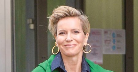 Paulina Smaszcz o nowym związku. Ta wypowiedź zaskakuje