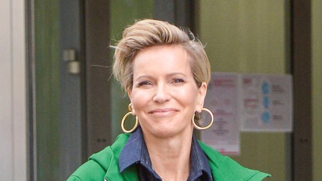 Paulina Smaszcz odniosła się do pogłosek o nowym związku