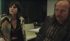 Łysiejący Ewan McGregor w Fargo