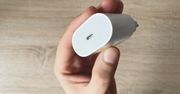 Apple będzie musiał sprzedawać iPhone'a 12 z ładowarką. Niestety tylko w Brazylii…