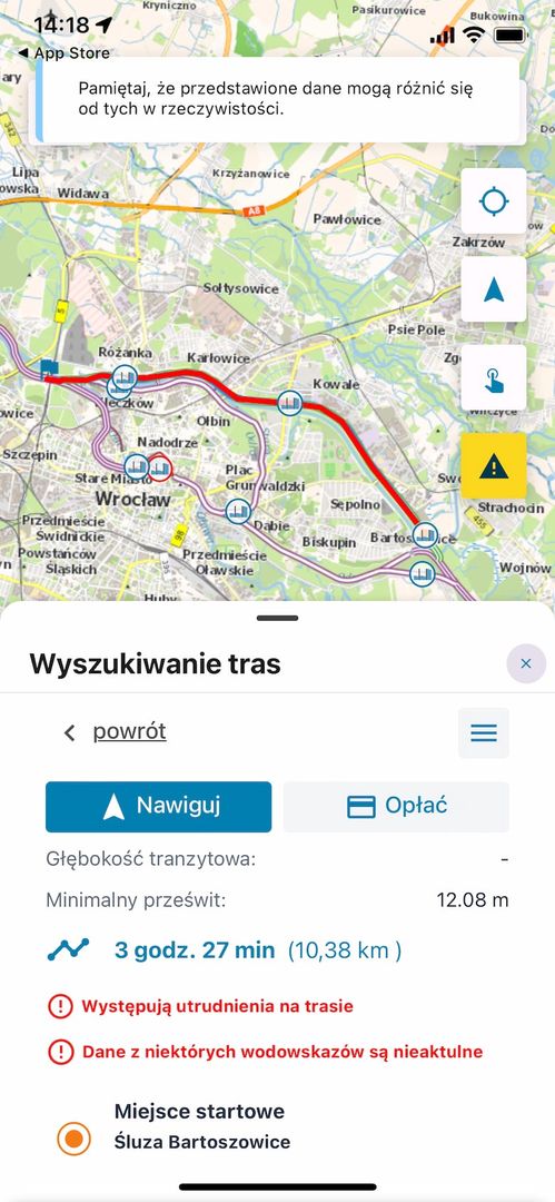 WIR mobile