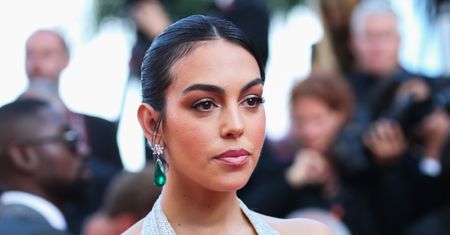 Georgina Rodriguez w pierwszym wywiadzie po śmierci dziecka: "To największy ból, jaki może odczuwać każdy rodzic"