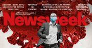 Okładki tygodników. Koronawirus na topie. "Sieci" podejrzliwe, "Newsweek" oskarża PiS