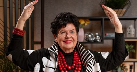 "Imperatorka" Joanna Senyszyn dostała nową pracę! Będzie radzić w MIŁOŚCI