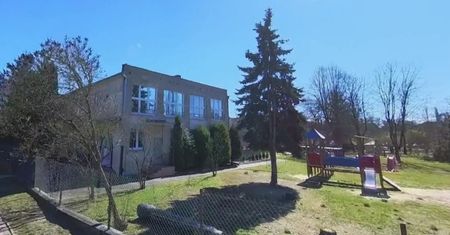 Łódź: Nieznany mężczyzna groził matce. "Mam nóż i zabiję dzieci"