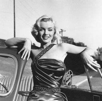 Wieczność z Marilyn Monroe za 3 miliony dolarów?!