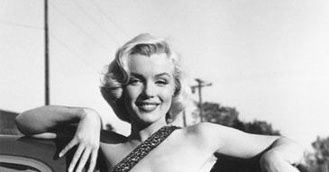 Wieczność z Marilyn Monroe za 3 miliony dolarów?!