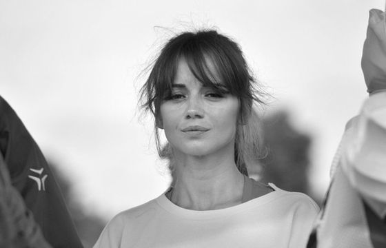 Powstanie film o Annie Przybylskiej. Za projekt odpowiada Radosław Piwowarski