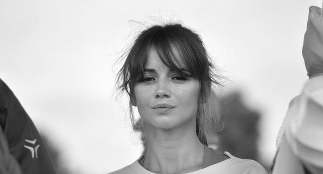 Powstanie film o Annie Przybylskiej. Za projekt odpowiada Radosław Piwowarski