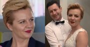 Agnieszka z drugiej edycji "Ślubu od pierwszego wejrzenia" JEST W CIĄŻY! (FOTO)