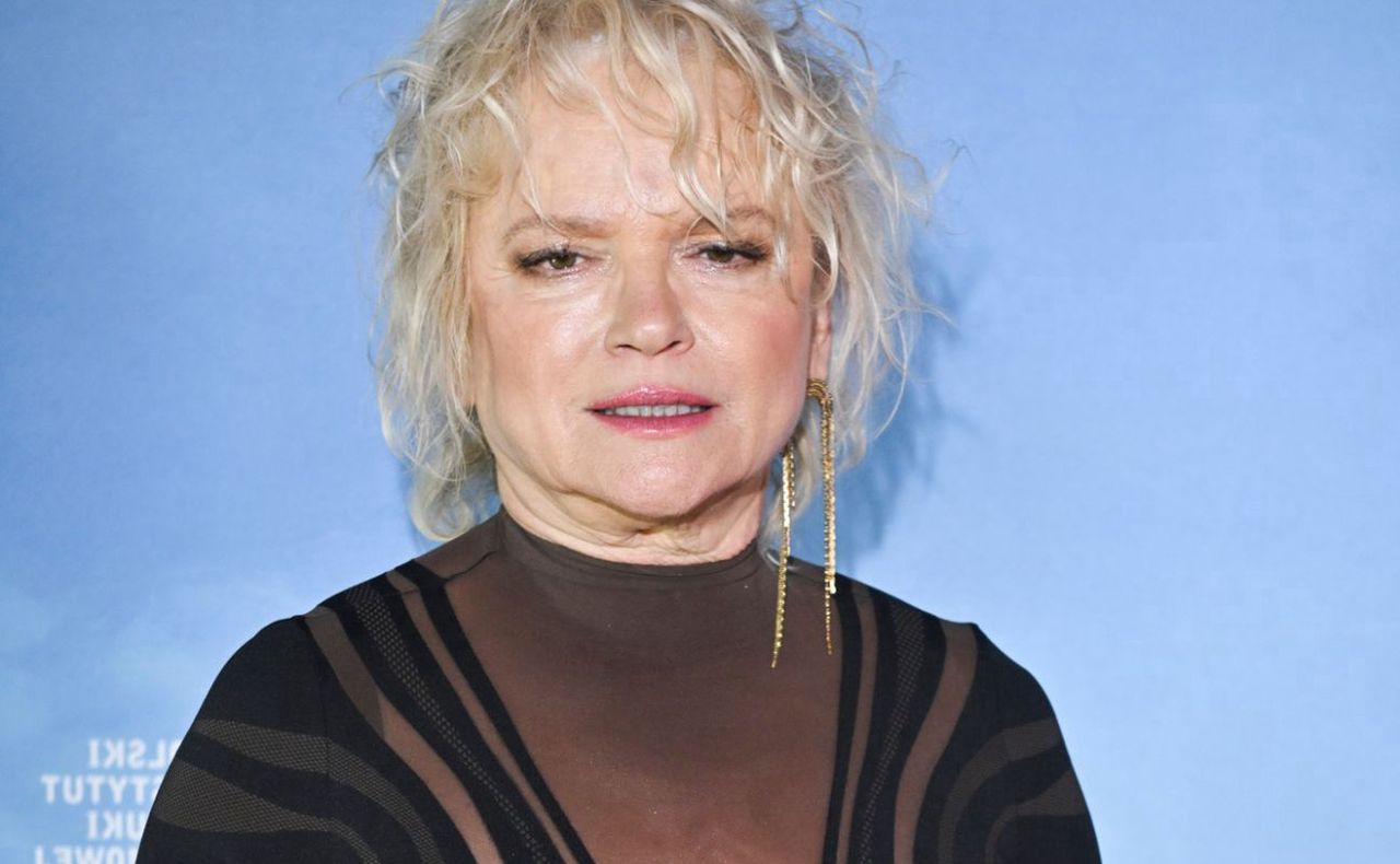 "Środowisko się odwróciło". Figurze pomogli tylko Janda i Stuhr