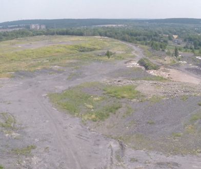 Ruda Śląska. Tereny są, szukają inwestorów