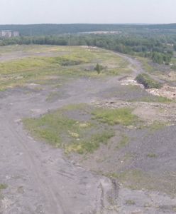 Ruda Śląska. Tereny są, szukają inwestorów