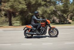 Modele Street i Sportster zniknęły z oferty Harleya-Davidsona