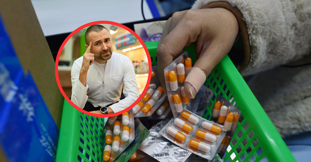 "Ten raport to rzeźnia". NIK ostrzega w sprawie leków OTC