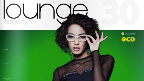 Jak powstała ta sesja dla lifestylowego magazynu? [galeria + wideo] 1