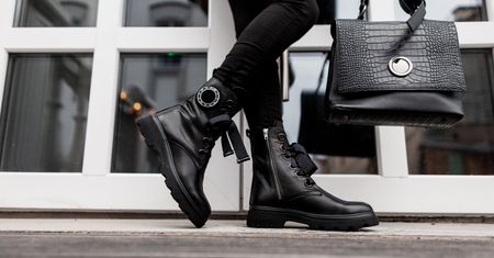 Idealne buty na jesień? Botki! Sprawdź najmodniejsze modele jesienne na nadchodzące tygodnie