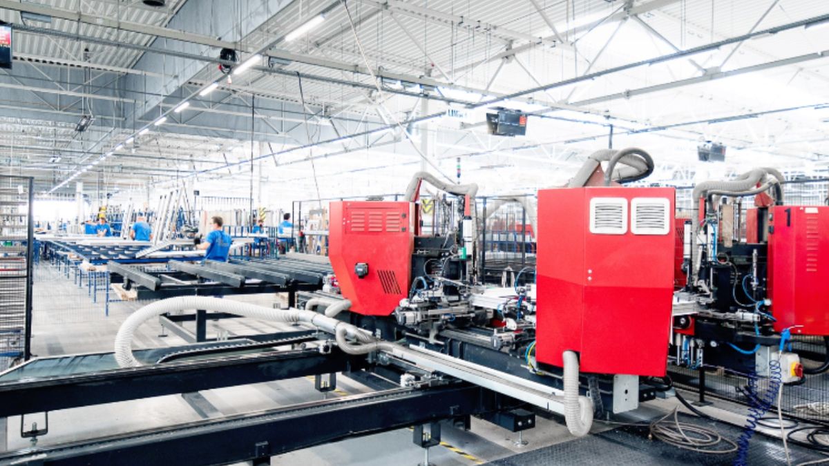 Co dalej z firmą Eko Okna z Kędzierzyna-Koźla?