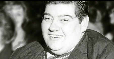 Niezwykła historia Angusa Barbieri. Przez 382 dni odmawiał jedzenia
