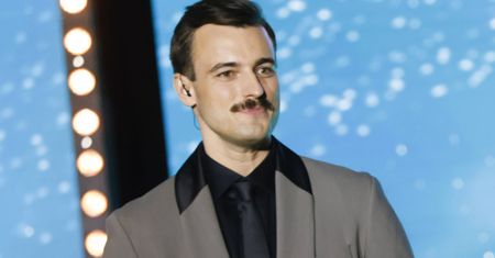 Błażej Stencel wybrał się z narzeczonym do Krakowa. Zwyzywano ich na ulicy