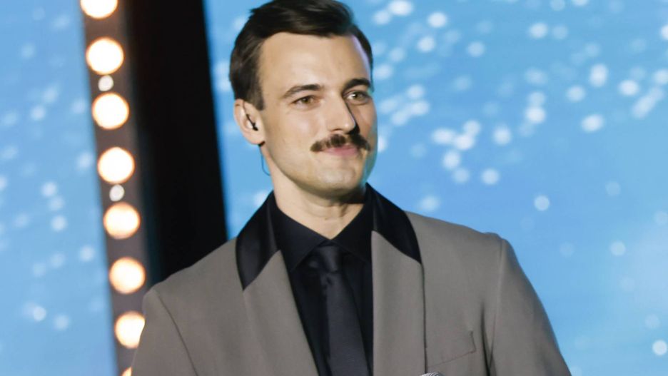 Błażej Stencel zaatakowany w Krakowie