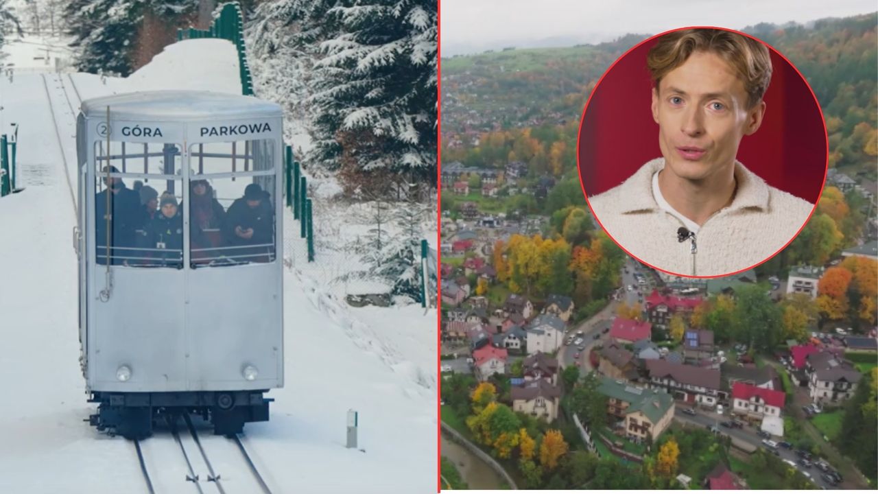 Są lepsze od tropików. To tam pojedźcie  zimę na relaks