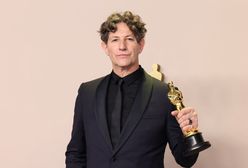 Burza w Hollywood. Filmowcy protestują przeciwko mowie oscarowej Jonathana Glazera