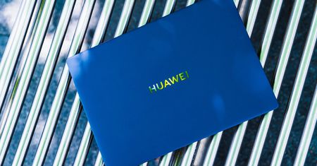 Kto by pomyślał, że Huawei MateBook X Pro 2022 może tyle kosztować