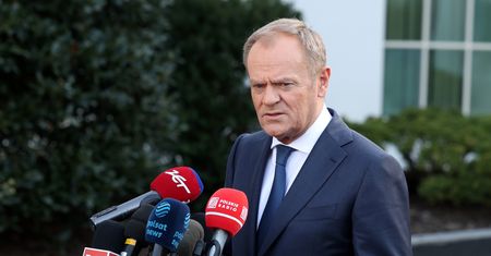 Krwawy zamach w Moskwie. Donald Tusk publikuje komunikat