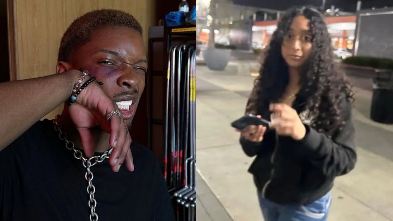 Raper aresztowany w sprawie o morderswto