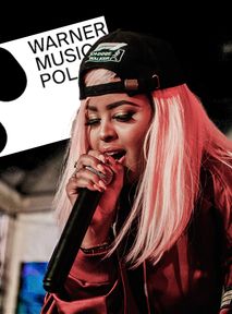 Nowy talent show dla raperów. Wygraj kontrakt z wytwórnią