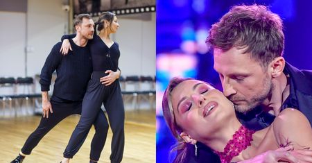 Widzowie "TzG" twierdzą, że Kamil Nożyński i Izabela Skierska MAJĄ ROMANS: "Zabujał się w Izce. Szybko poszło"