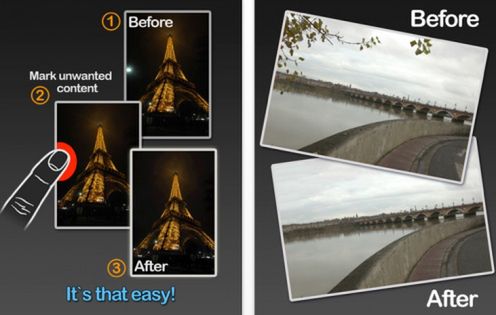 iTest: TouchRetuch HD 1