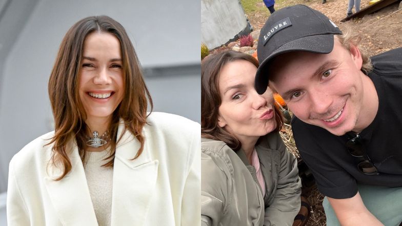 Kim jest Jakub Chruścikowski, mąż Olgi Bołądź?