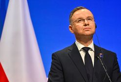 Na jaką emeryturę może liczyć prezydent Andrzej Duda?