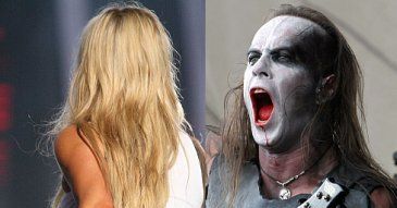 Nergal wraca do Polski!