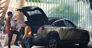 Mazda MX-30 w wersji elektrycznej i hybrydowej: dane techniczne, wyposażenie, cena