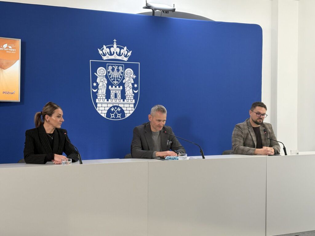 Poznań: Nowe wsparcie dla rodzin zastępczych. 100 tys. zł z charytatywnego biegu