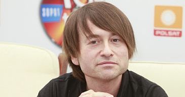 Rubik nie chce być blondynką!
