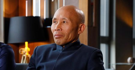 Nam Hai Bui Ngoc zmienił imię. Denerwowało go, jak Polacy je wymawiali