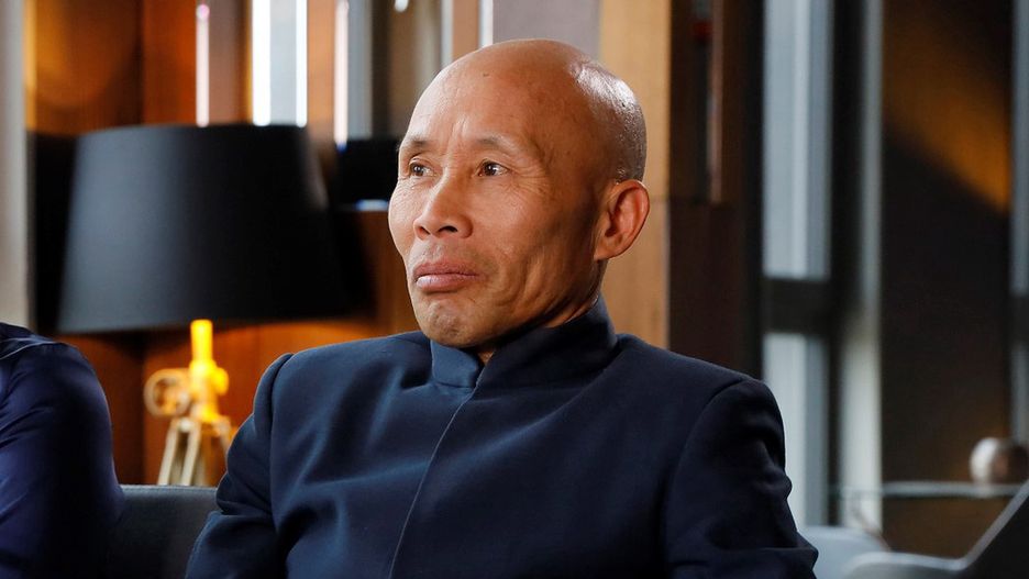 Nam Hai Bui Ngoc