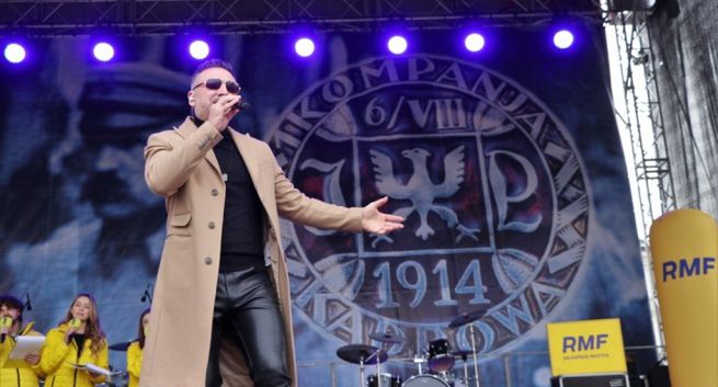 RMF FM po raz siódmy organizuje koncert karaoke z okazji Święta Niepodległości