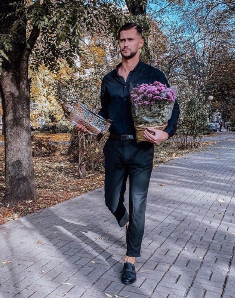 Mikołaj Jędruszczak dzieli się przemyśleniami na temat zamknięcia cmentarzy i obchodów Halloween