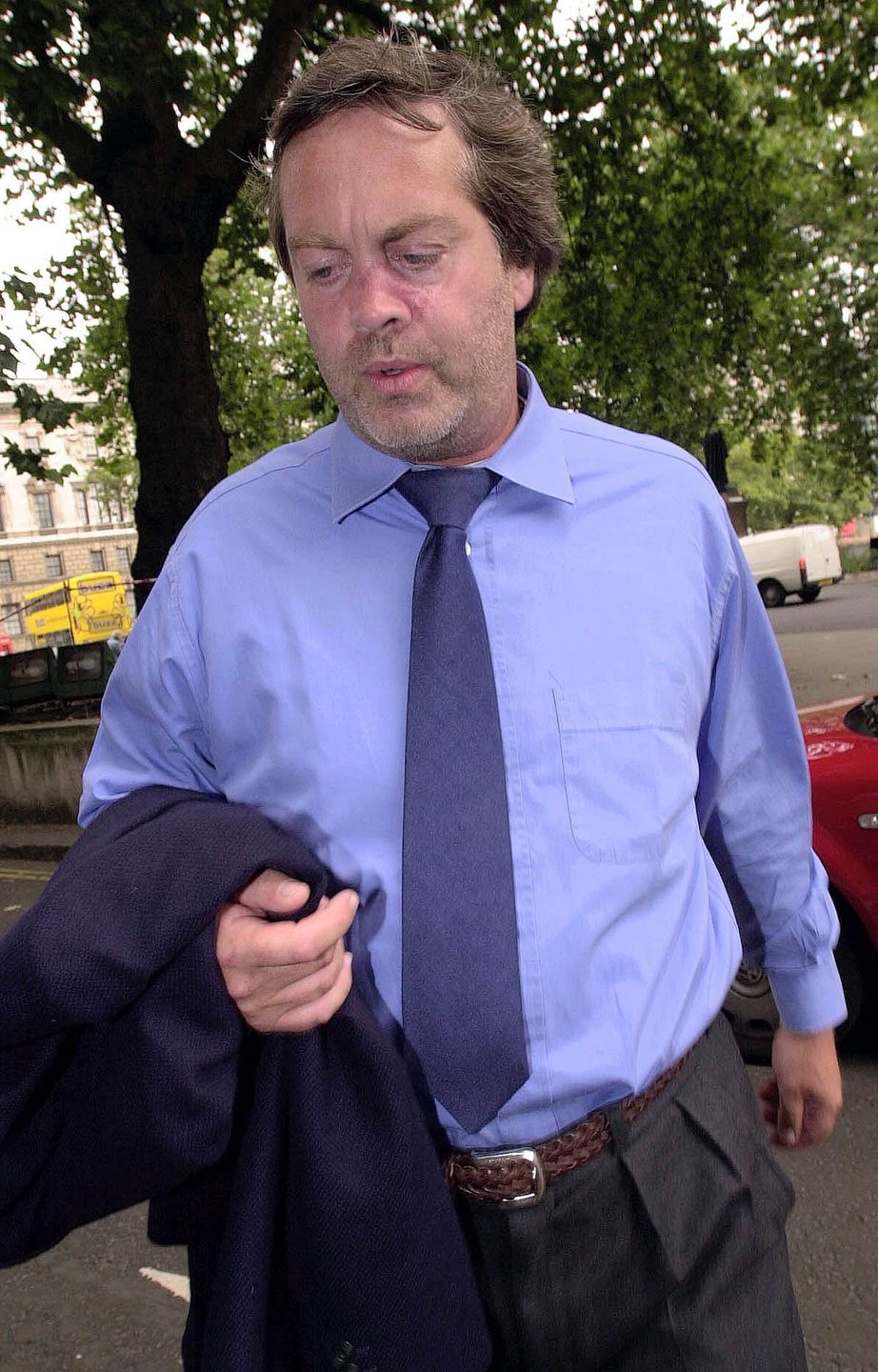 Charles James Spencer-Churchill