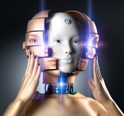Android bot