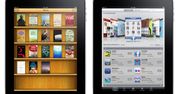iPad będzie sprzedawany bez iBooks