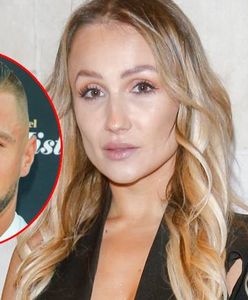 Sylwia Madeńska mówi o używkach. Jej zdaniem to one zmieniły Jędruszczaka